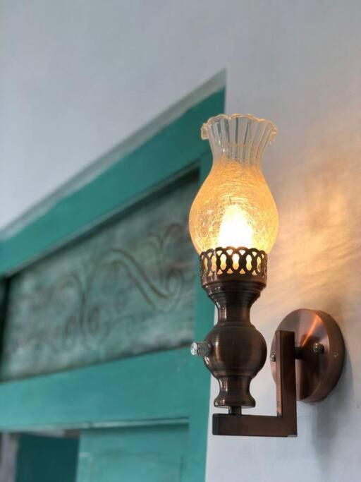 Apartemen The Blue Joglo Jogja *